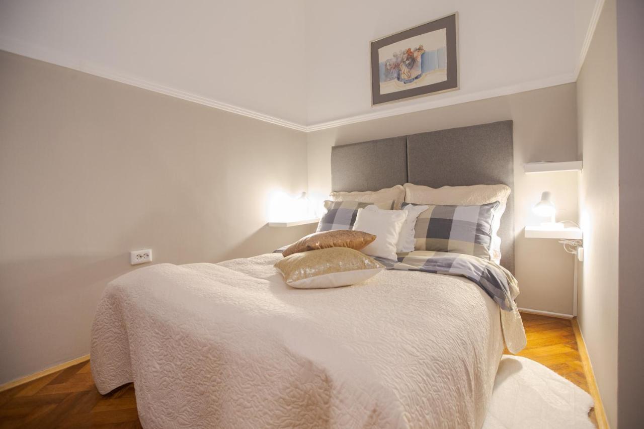 Apartman Manja Zagreb Ngoại thất bức ảnh