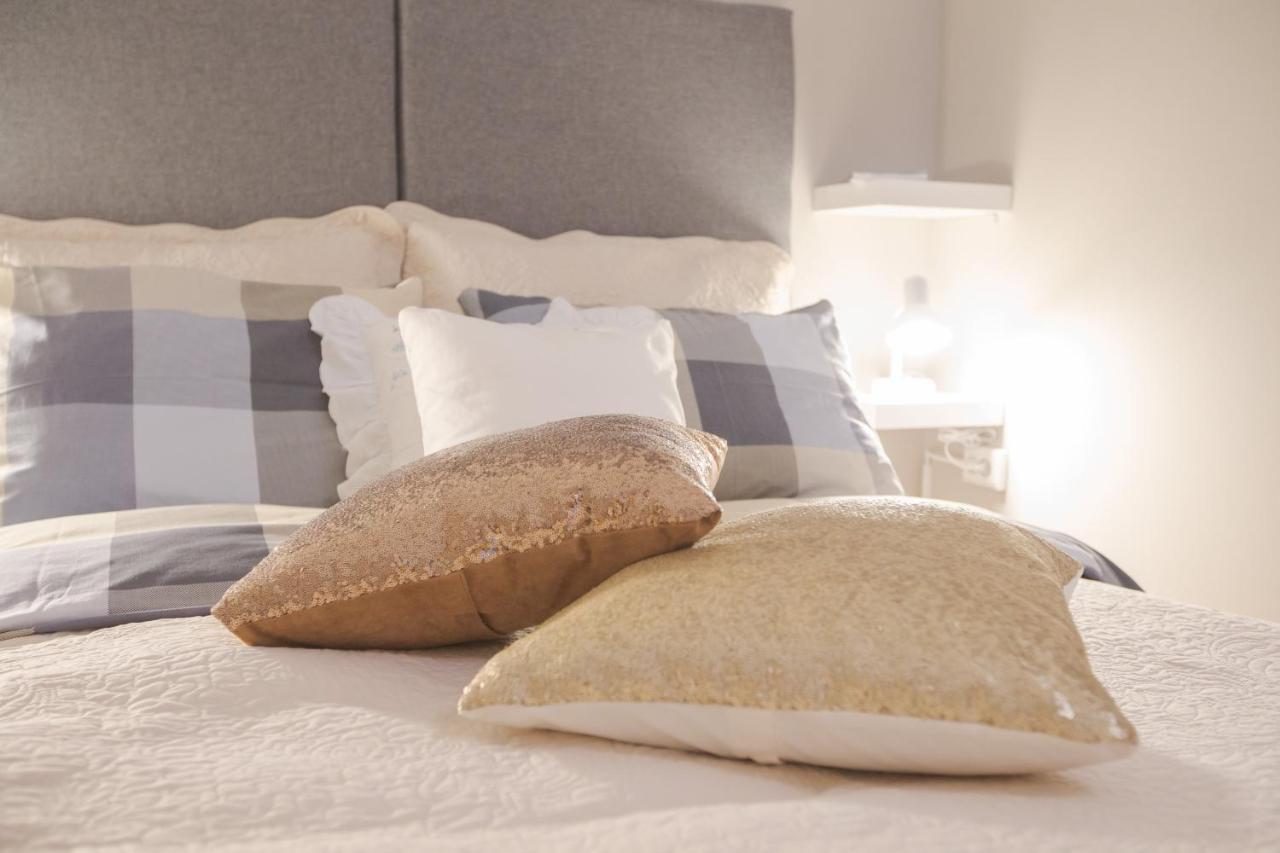 Apartman Manja Zagreb Ngoại thất bức ảnh