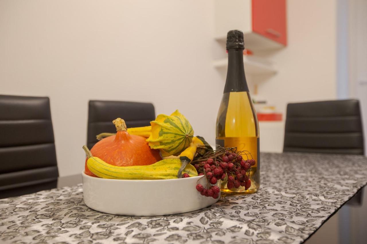 Apartman Manja Zagreb Ngoại thất bức ảnh